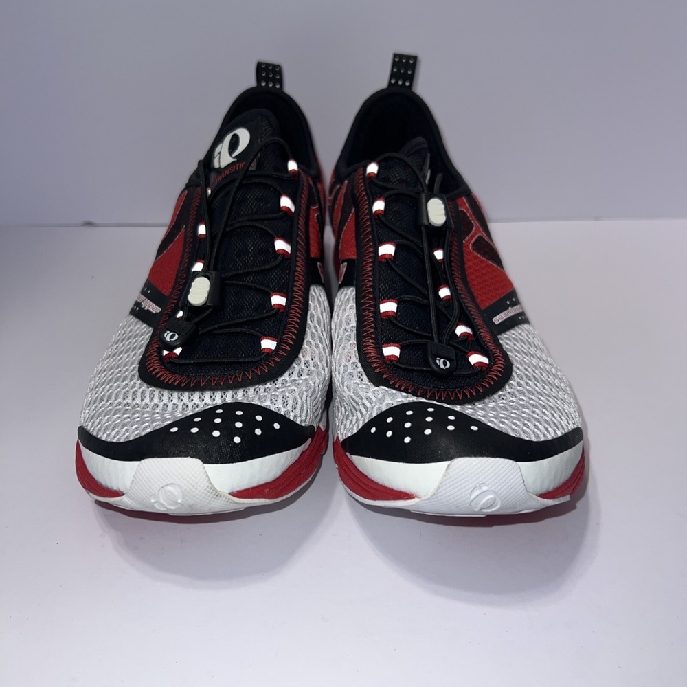 PEARL iZUMi ISO Transition Interface Seamless Upper Running Shoe Men's 12.5